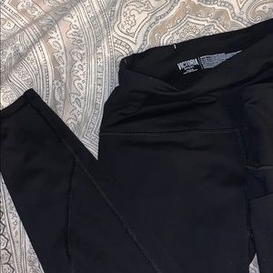 Total Knockout by Victoria Sport High-rise Tight